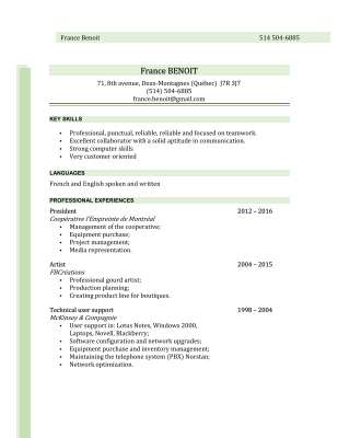 France Benoit curriculum vitae anglais.pdf