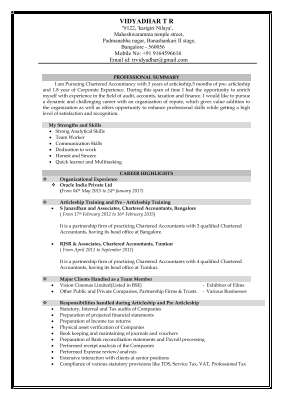Vidyadhar TR  CV.pdf