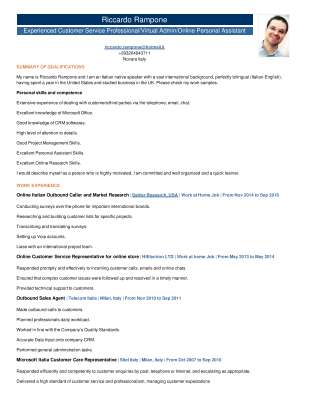 Riccardo Rampone CV.pdf