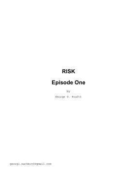 RISK - Episode One (Preview) - By G.Kraftt.pdf