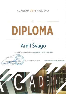 Certificate for SolidWorks.pdf