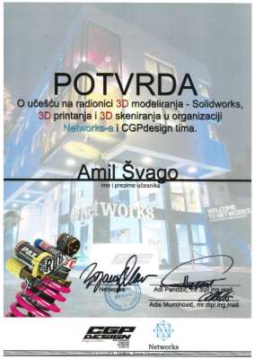 Certificate for 3D design,3D modeling, 3D scan and 3D printing.pdf