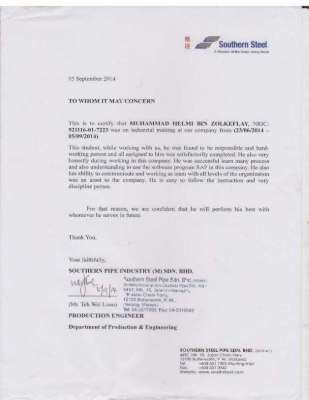 Recommendation Letter (Southern Pipe).pdf