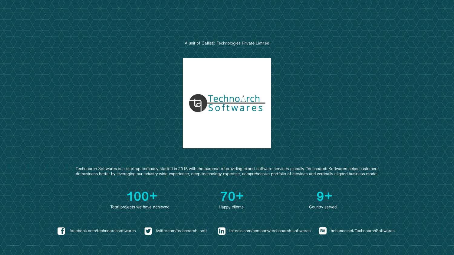 Technoarch Softwares Portfolio.pdf