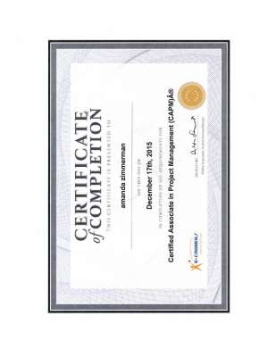 CAPM Certification.pdf