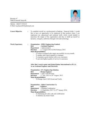 RUSUME of Kaysh 20171.pdf