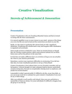 Creative-Visualization.pdf