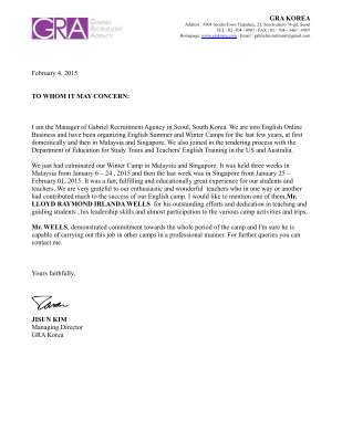 Reference Letter from GRA Korea.pdf