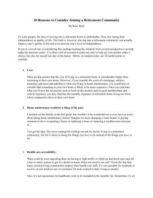 10 REASONS Shorter Version for Portfolio.pdf