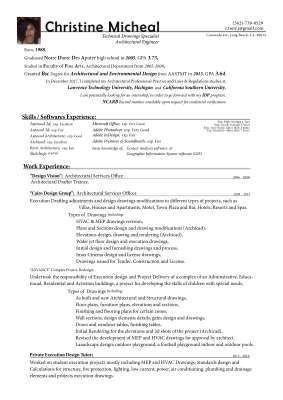Christine Micheal - CV 018.pdf