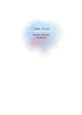illustration . Sara Silva portfolio.pdf