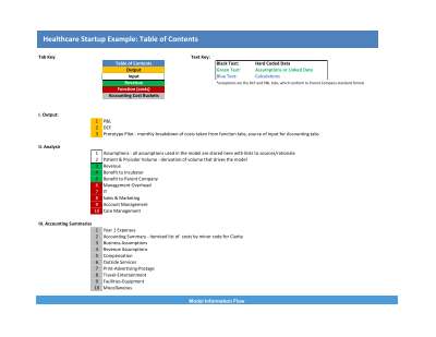 Healthcare Financial Model Example.pdf