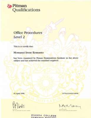 OFFICE PROCEDURES.pdf