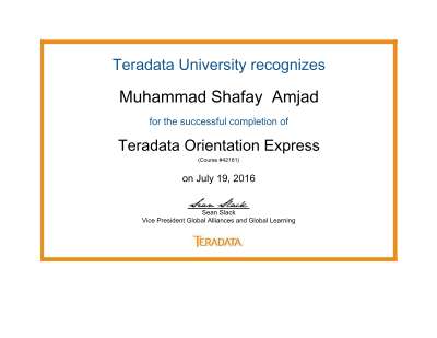 Teradata Orientation Express.pdf