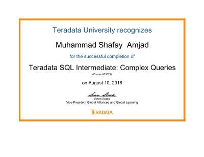 TeradataSql Intermediate Complex Queries.pdf