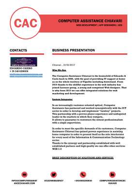 Business Presentation Computer Assistance Chiavari.pdf