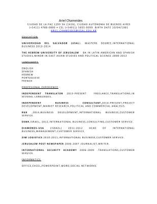 cv ingles traducciones y varios.pdf