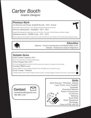 Carter J Booth - Resume.pdf