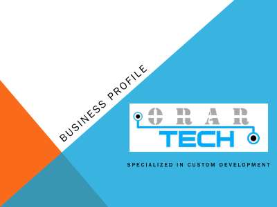 Orar tech Company Profile 1.pdf