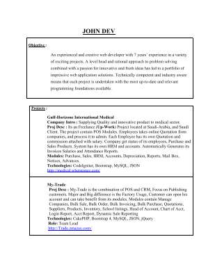 JOHN DEV CV (updated).pdf