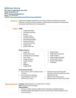Abhinav Verma - Resume.pdf