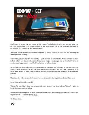 How to Get Them to Buy.pdf