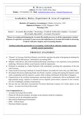 Resume - “Accounting and Commerce Background”.pdf