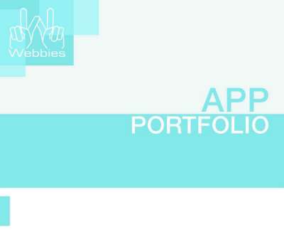 Webbies_App Portfolio.pdf