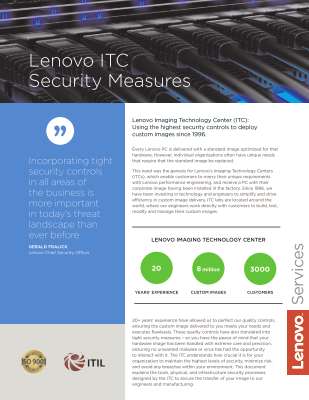 Lenovo ITC Security Document.pdf