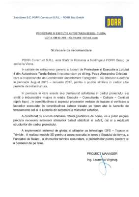 Recomandare Eng Rom - PORR 2015-2017.pdf