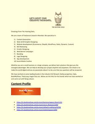 The_Hooting_Owls_ - Portfolio.pdf