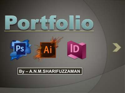 Portfolio_A.N.M. Sharifuzzaman.pdf
