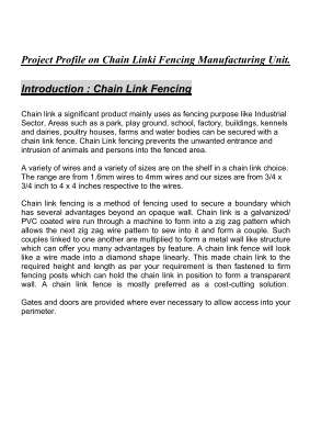 Chain Link PROJECT (1).pdf