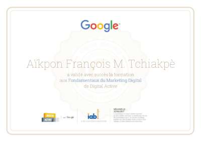 Certification Digital Active.pdf