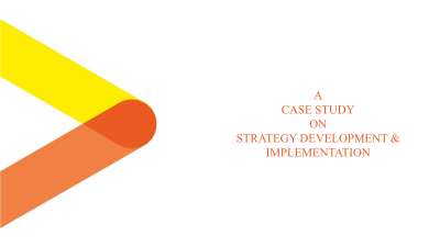 Case Study - Strategy & Implementation.pdf