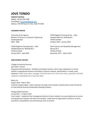CV - Jove Tondo.pdf