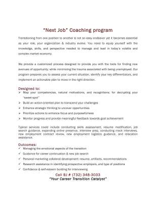 Next Job Coaching program_sheet.pdf