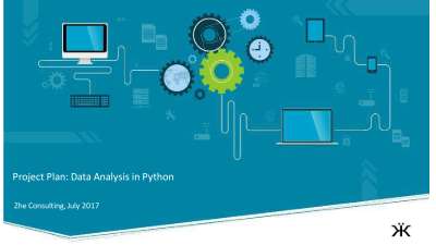 Zhe Consulting - Data Analysis in Python.pdf