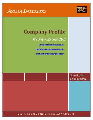 Astha Interiors_Company Profile.pdf