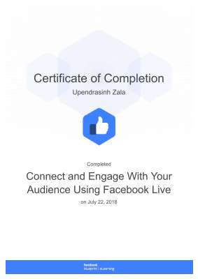 Connect and Engage With Your Audience Using Facebook Live_ Blueprint.pdf