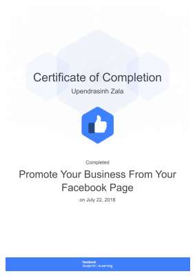 Promote Your Business From Your Facebook Page_ Blueprint.pdf