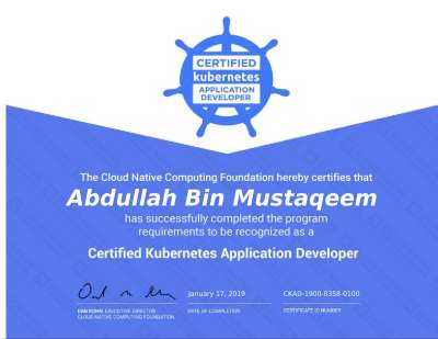 CKAD_Certificate.pdf