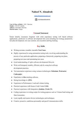 Nabeel N. Aboalrob Resume.pdf
