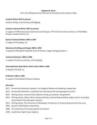 Resume_Stephen Resar.pdf