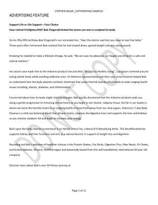 Stephen Resar_Copywriting Samples.pdf