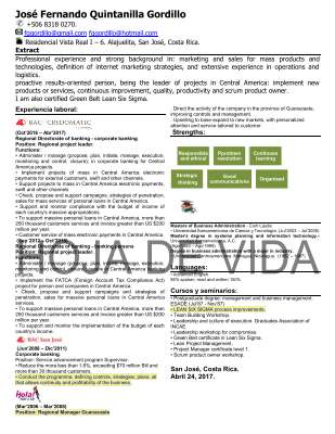 CV José F. Quintanilla G. - Corto (Inglés).pdf