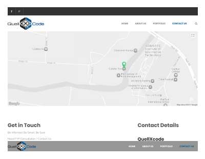 Contact Us - QuellXcode.pdf