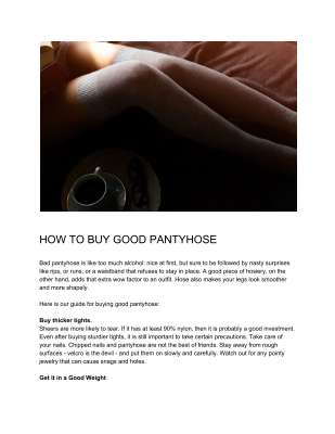 HOW TO BUY GOOD PANTYHOSE (1).pdf