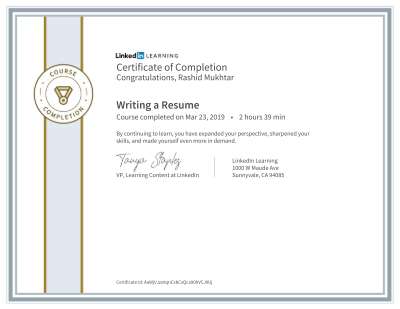 Certificate Of Completion_ Writing A Resume.pdf
