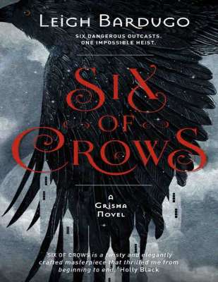 1. Six of Crows - Leigh Bardugo.pdf